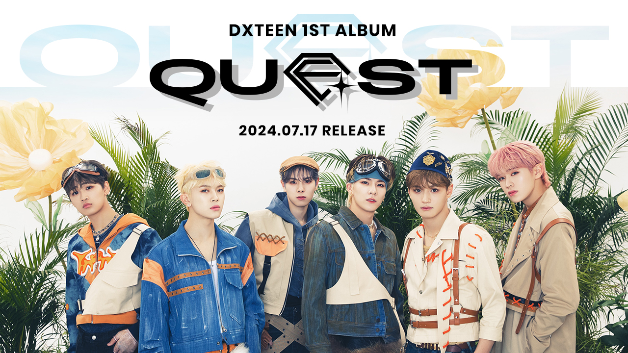 1st_album_QUEST